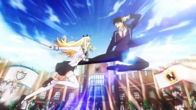 10月番：男主和女主上演最危险地下恋情，发现就会被打死！