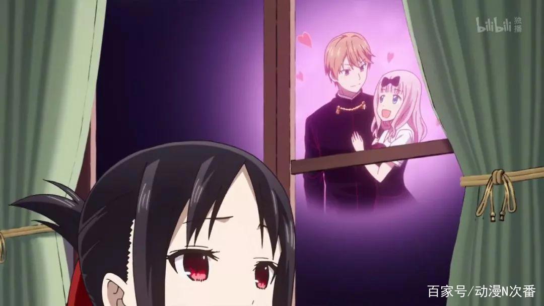 不搞怪无恋爱？这些奇奇怪怪又甜死人的恋爱番你看了吗