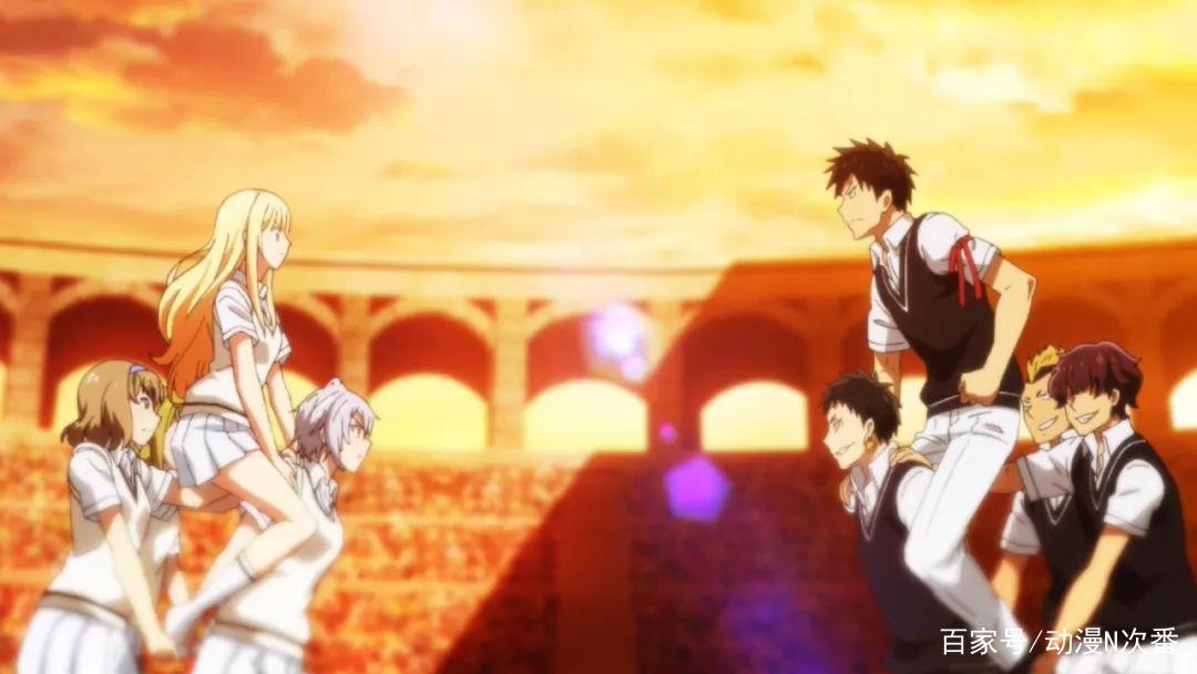 不搞怪无恋爱？这些奇奇怪怪又甜死人的恋爱番你看了吗