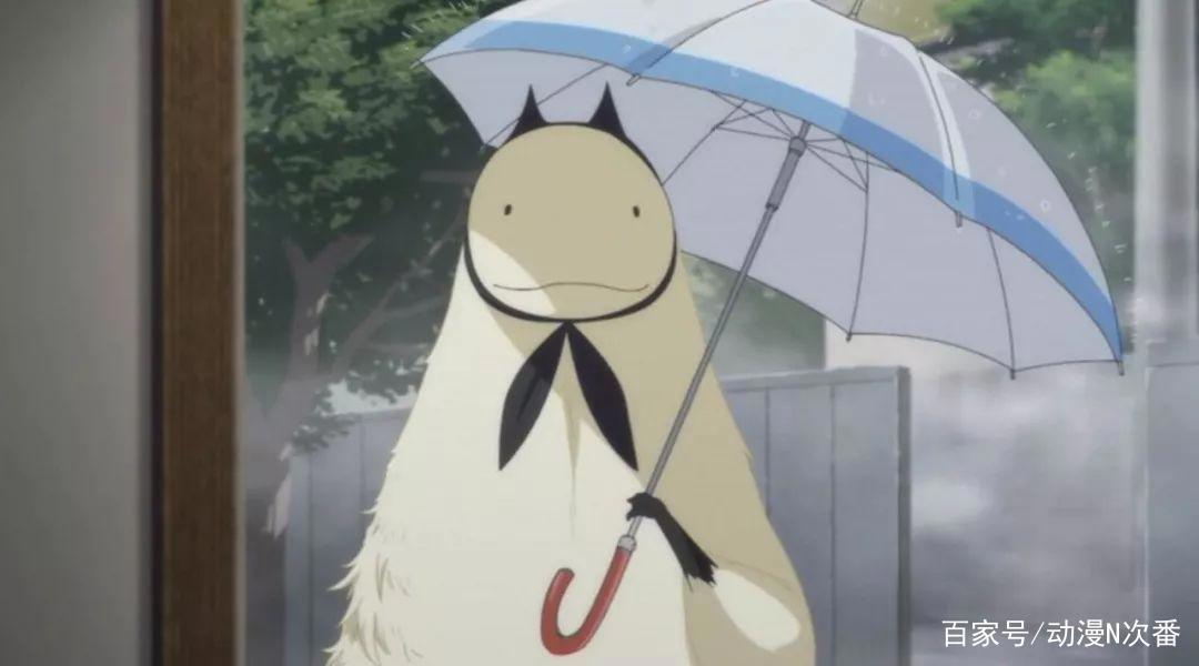 不搞怪无恋爱？这些奇奇怪怪又甜死人的恋爱番你看了吗