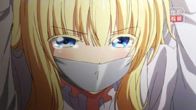 男女主见面就“互殴”，战斗中表白，中二情侣爆笑剧场！