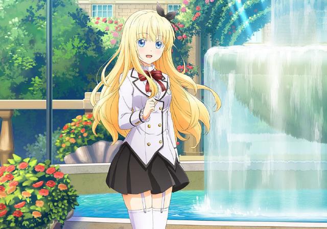 十月新番导视，这几部动漫不能在B站上看很可惜！