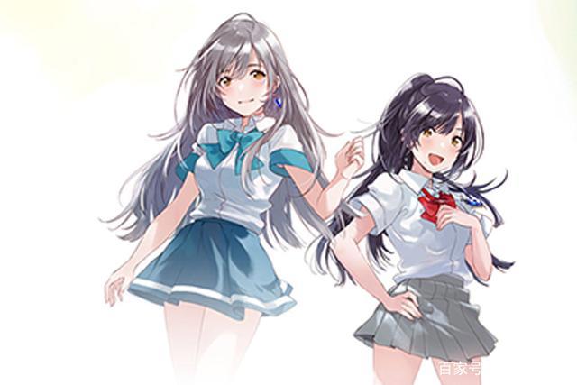 十月新番值得你一看的三部动漫，第一部回到未来和祖母抢男朋友！