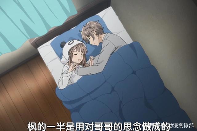 十月新番值得你一看的三部动漫，第一部回到未来和祖母抢男朋友！