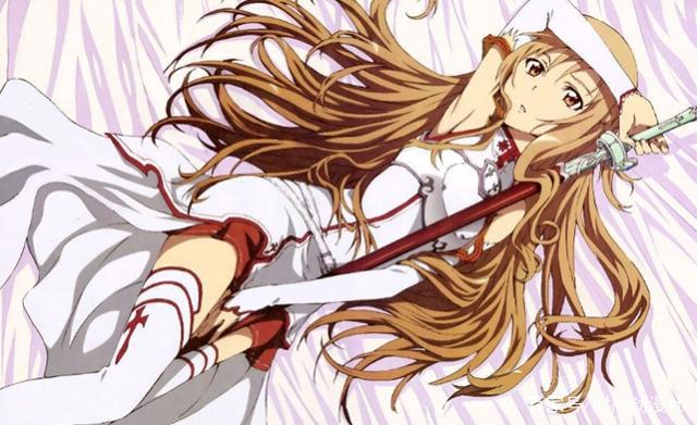 亚丝娜时代完结，本子界新旧交替，这些动漫成为新的“本子王”！