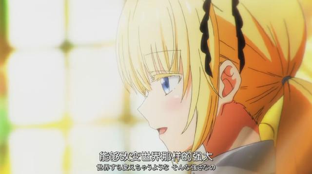 当变态遇到变态，看一次笑一次，这部十月恋爱动画太有趣了