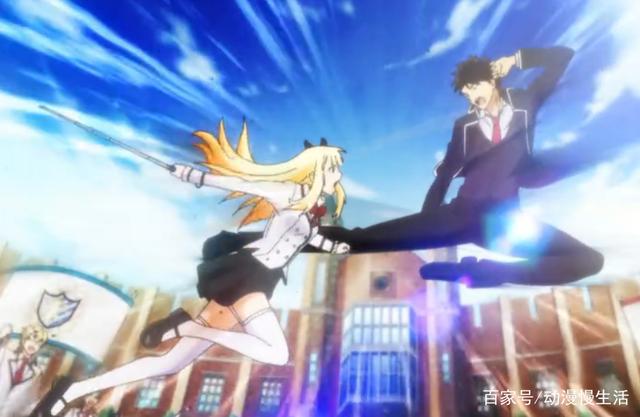 官方误解系列，继亚丝娜之后，这部动漫女主将成为下个本子王？