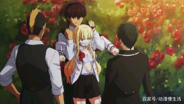 官方误解系列，继亚丝娜之后，这部动漫女主将成为下个本子王？