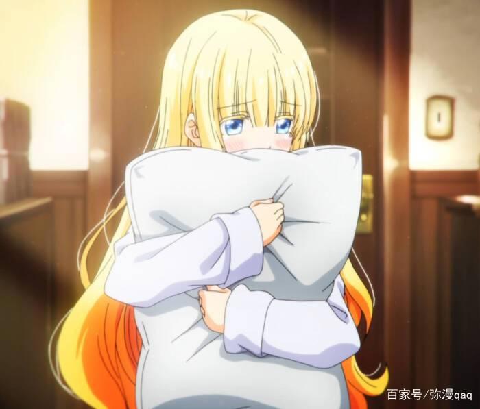 盘点一些甜甜的恋爱校园动漫