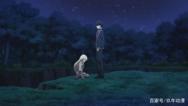 《寄宿学校的朱丽叶》男主将秘密告诉好友，好友却这样对他