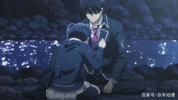 《寄宿学校的朱丽叶》男主将秘密告诉好友，好友却这样对他