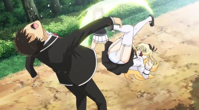 二人地下恋情开始，这是属于他们俩爱的证明