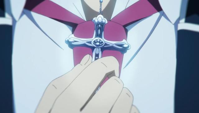 二人地下恋情开始，这是属于他们俩爱的证明