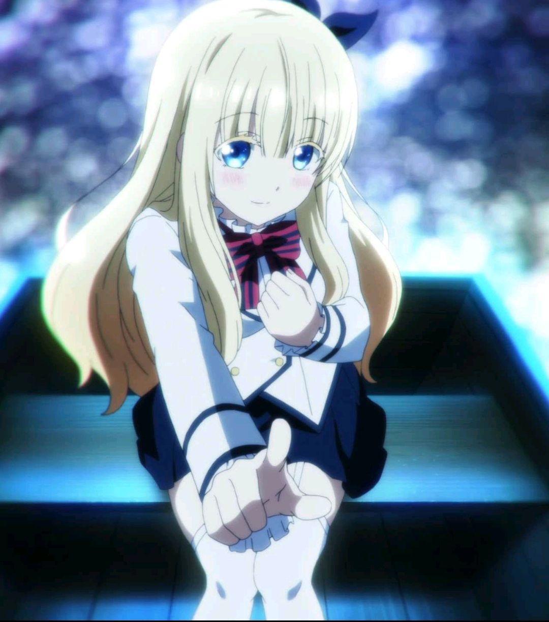 约会变身正太，女主可爱到男女通吃，《寄宿学校的朱丽叶》第三弹