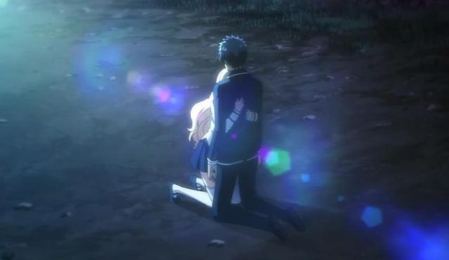 寄宿学校朱丽叶：拥有绝对性强大力量，他是男主不敢违抗命令男人