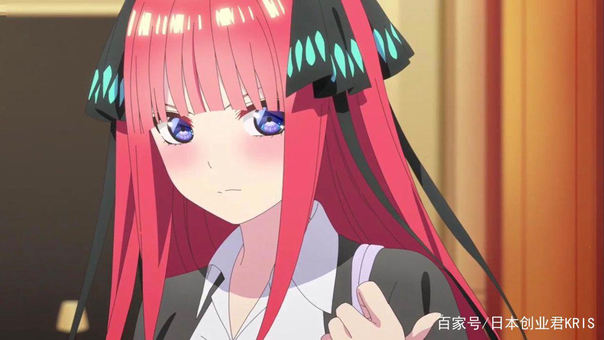 日本评价网站评选出的10个人气女性动漫角色