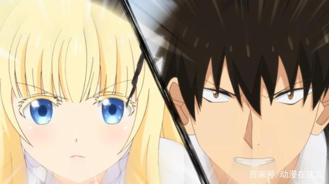 寄宿学校的朱丽叶：在决斗中表白，实属罕见，但是却成功了