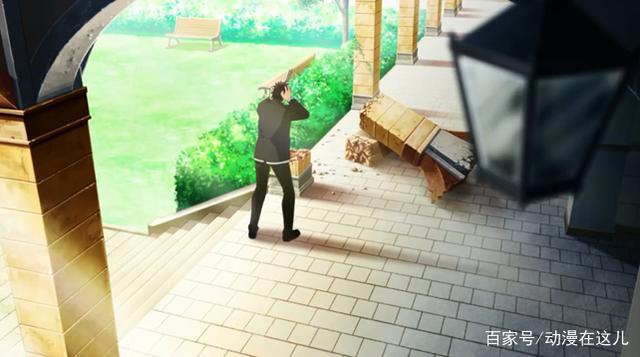 寄宿学校的朱丽叶：在决斗中表白，实属罕见，但是却成功了