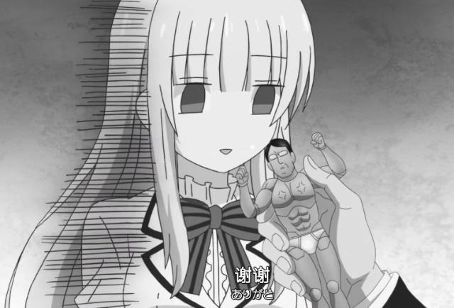 寄宿学校朱丽叶：与夏尔公主的约会，这是要与闺蜜抢男人节奏