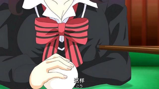 寄宿学校朱丽叶：犬冢被甩，莲季开启挖墙脚的约会