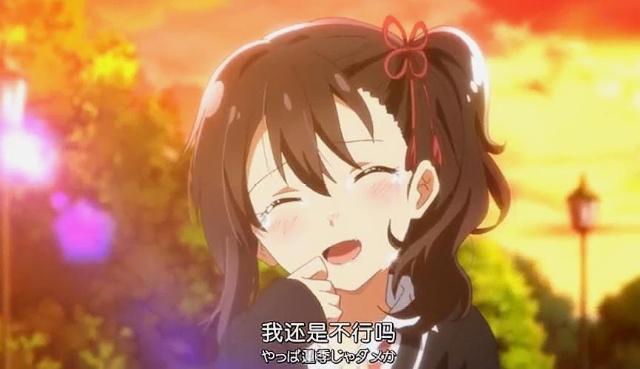 寄宿学校朱丽叶：犬冢被甩，莲季开启挖墙脚的约会