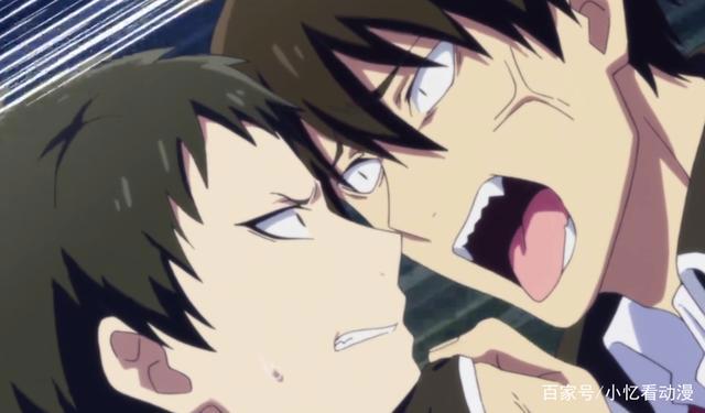 《寄宿学校的朱丽叶》剧情非常有意思，最关键的是画风简直无敌！