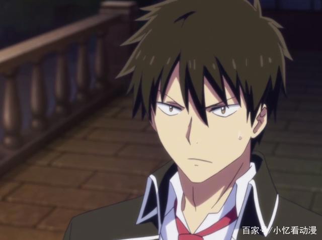 《寄宿学校的朱丽叶》剧情非常有意思，最关键的是画风简直无敌！