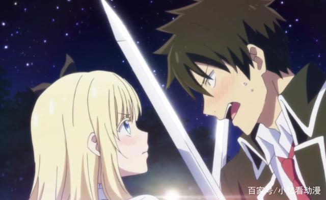 《寄宿学校的朱丽叶》剧情非常有意思，最关键的是画风简直无敌！