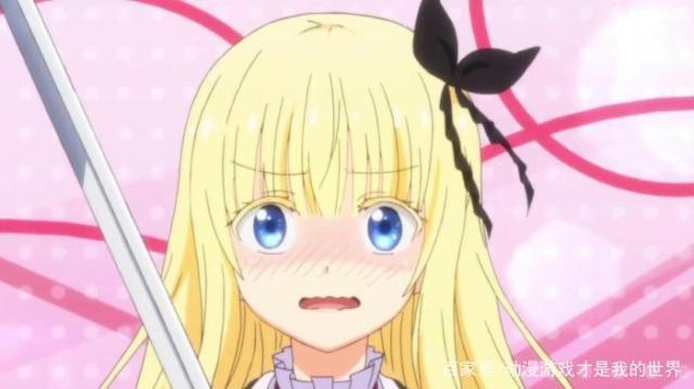 动漫介绍《寄宿学校的朱丽叶》