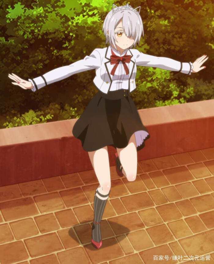 读作罗密欧，写作男主，恋爱狗粮番《寄宿学校的朱丽叶》看过吗？