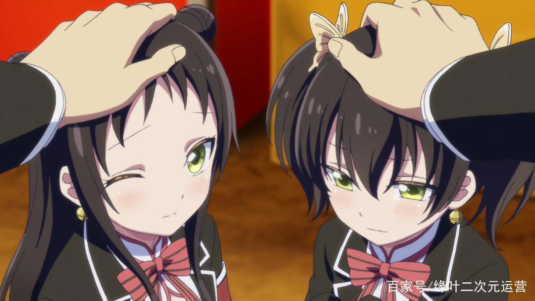 读作罗密欧，写作男主，恋爱狗粮番《寄宿学校的朱丽叶》看过吗？