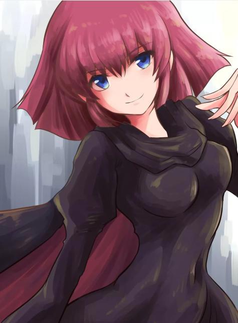 萝卜片的美少女也不赖，高达系列作品中最受欢迎的女性角色排行榜