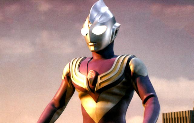 《迪迦奥特曼》评分9.3为何在国内受欢迎，在日本人气却低迷