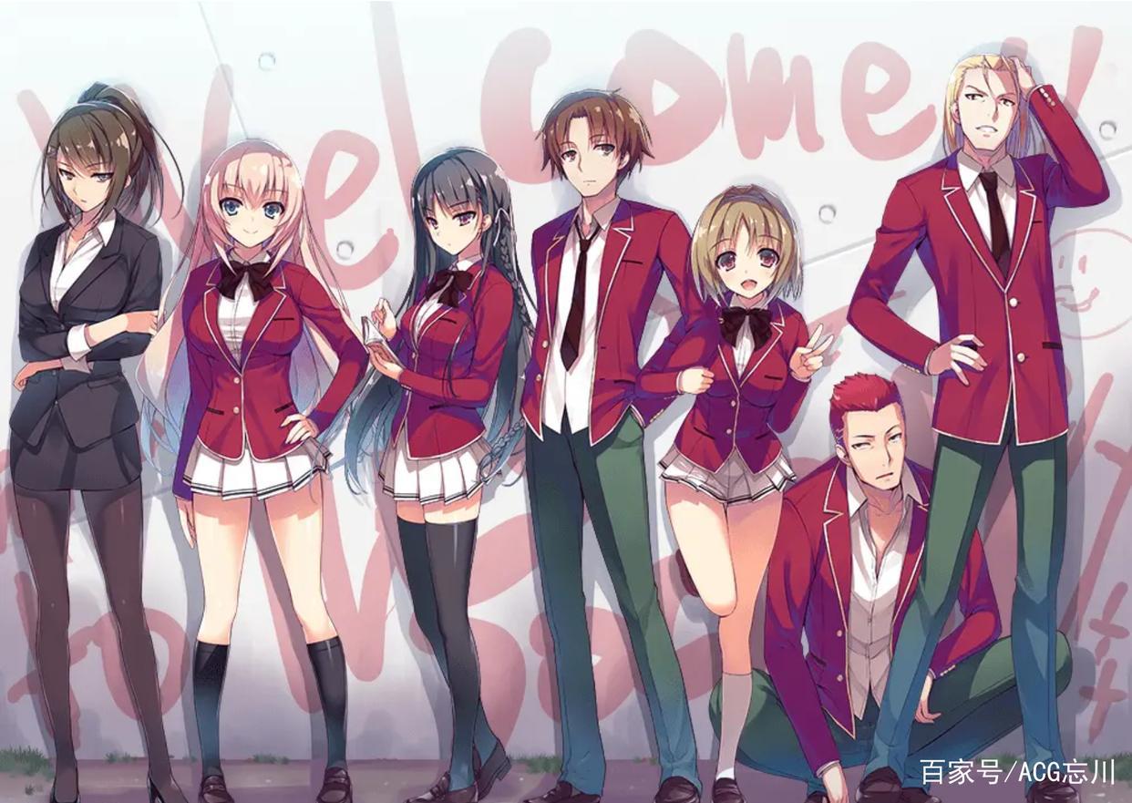 日本不火，国内却很受欢迎的动漫，这部作品粉丝“血书”求第二季