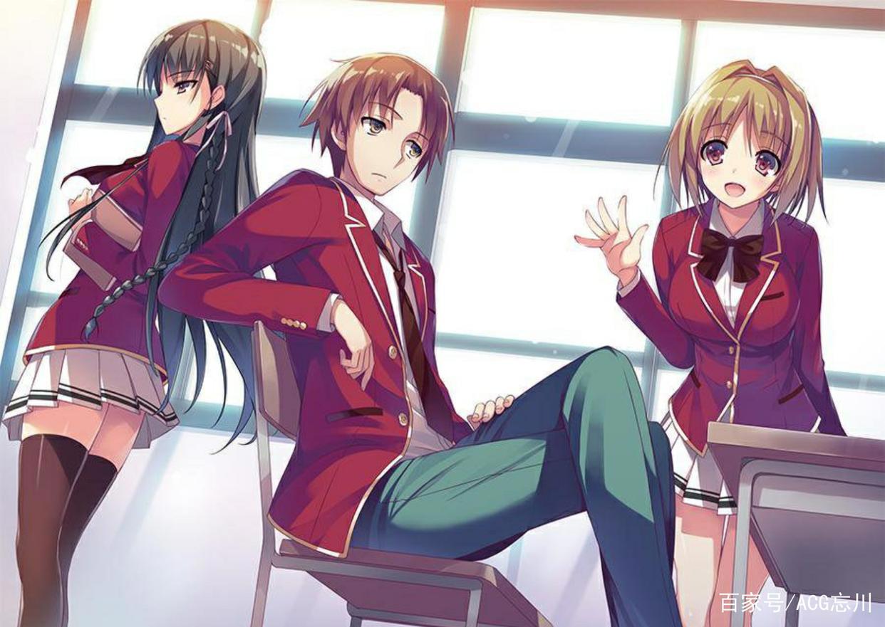 日本不火，国内却很受欢迎的动漫，这部作品粉丝“血书”求第二季