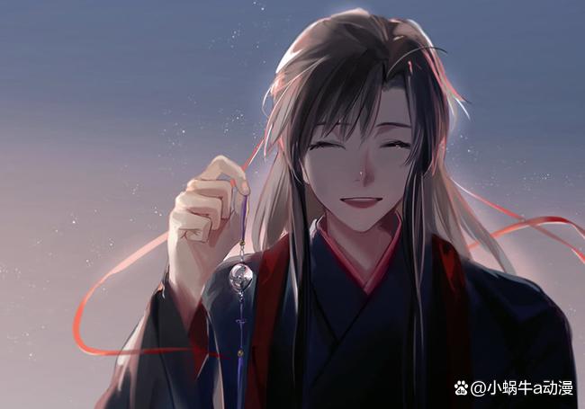 最受欢迎的十大国产动漫人物形象，唐三排第一，哪个是你的最爱？