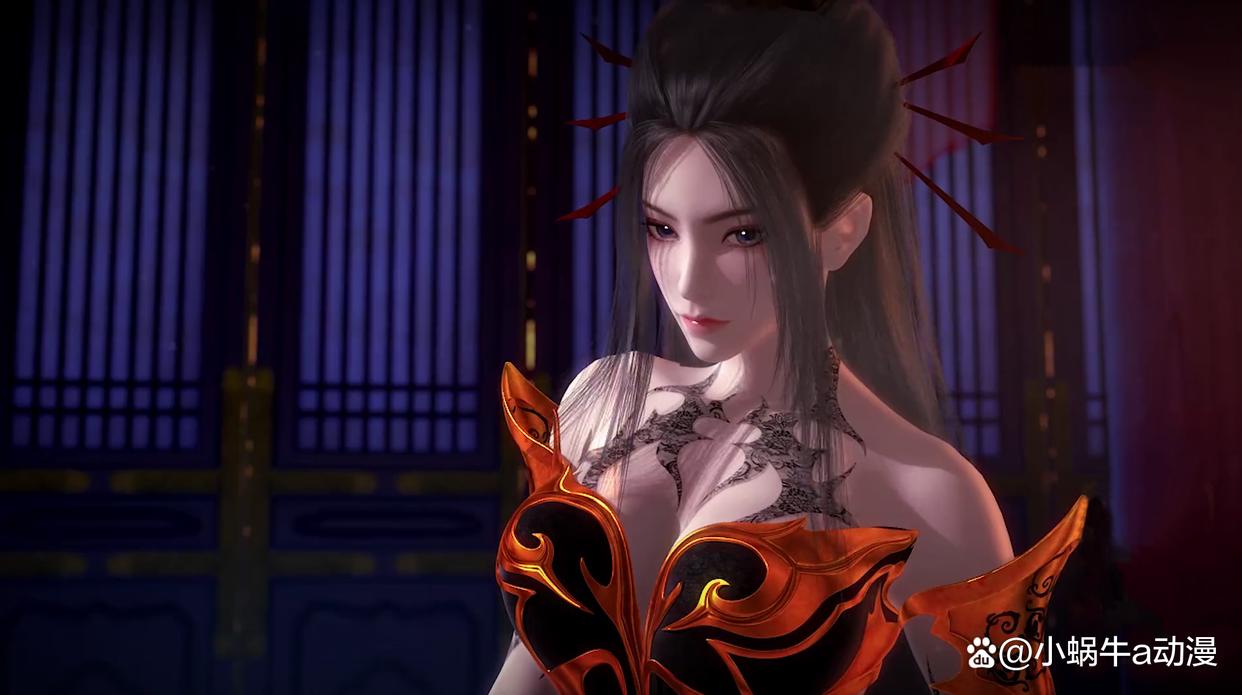 最受欢迎的十大国产动漫人物形象，唐三排第一，哪个是你的最爱？