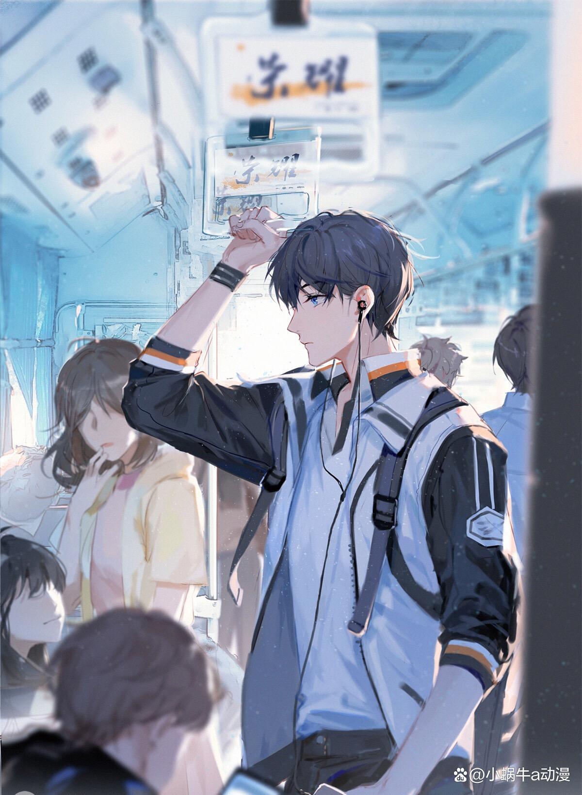 最受欢迎的十大国产动漫人物形象，唐三排第一，哪个是你的最爱？