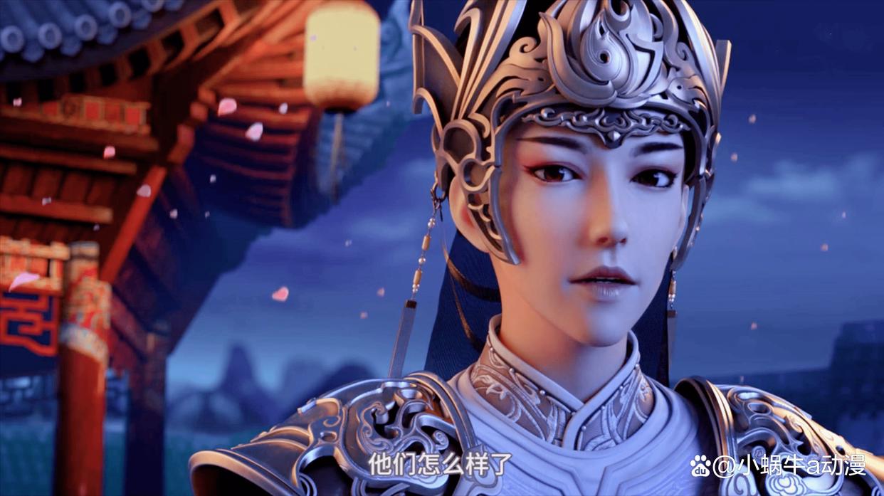 最受欢迎的十大国产动漫人物形象，唐三排第一，哪个是你的最爱？