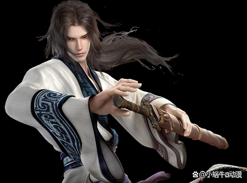 最受欢迎的十大国产动漫人物形象，唐三排第一，哪个是你的最爱？