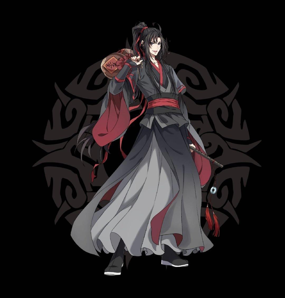 年度最喜爱的动漫男性角色票选，《名侦探柯南》前十占四，厉害了