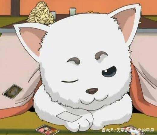 盘点一下最受欢迎的卡通形象