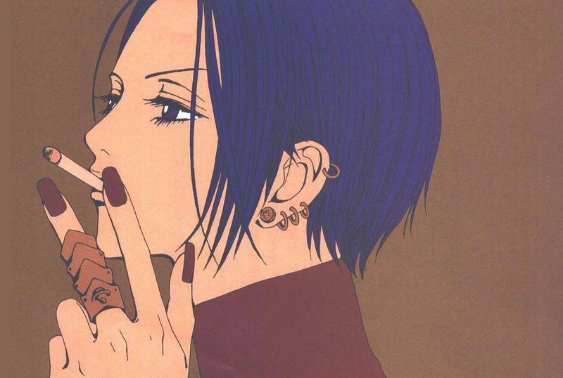 动漫“中性风”的女角色，比男主还受欢迎，第1位是“高富帅”代表