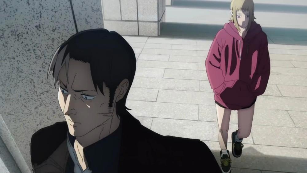 LookBack：让日本漫画家们着迷的漫画短篇，藤本树又封神