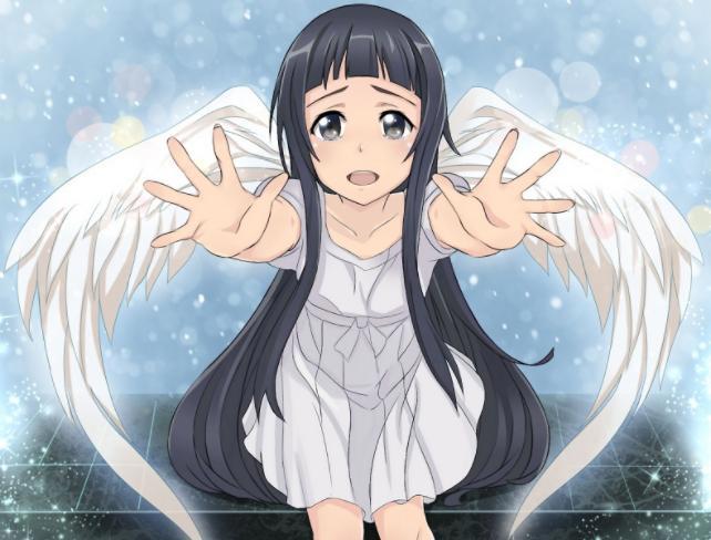 登顶的居然是男性角色，日媒投票动画中最受欢迎精灵角色人气排行