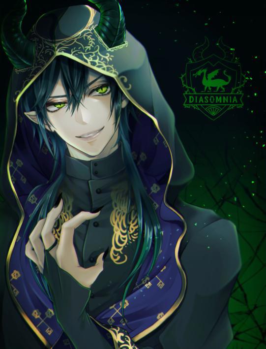 登顶的居然是男性角色，日媒投票动画中最受欢迎精灵角色人气排行