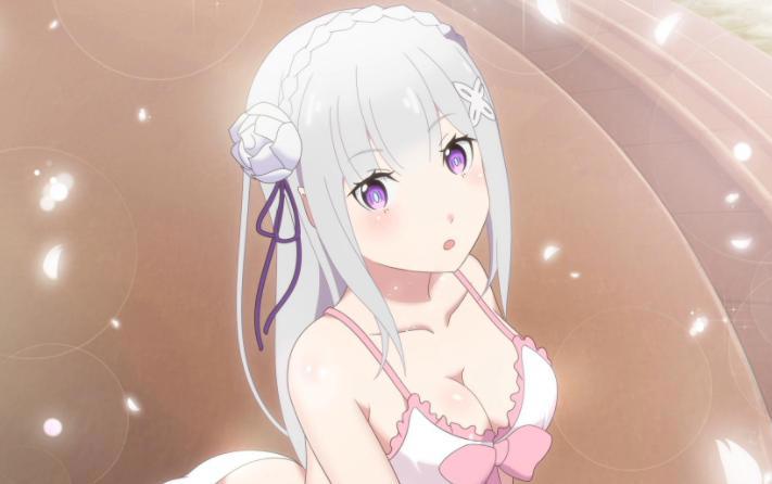 登顶的居然是男性角色，日媒投票动画中最受欢迎精灵角色人气排行