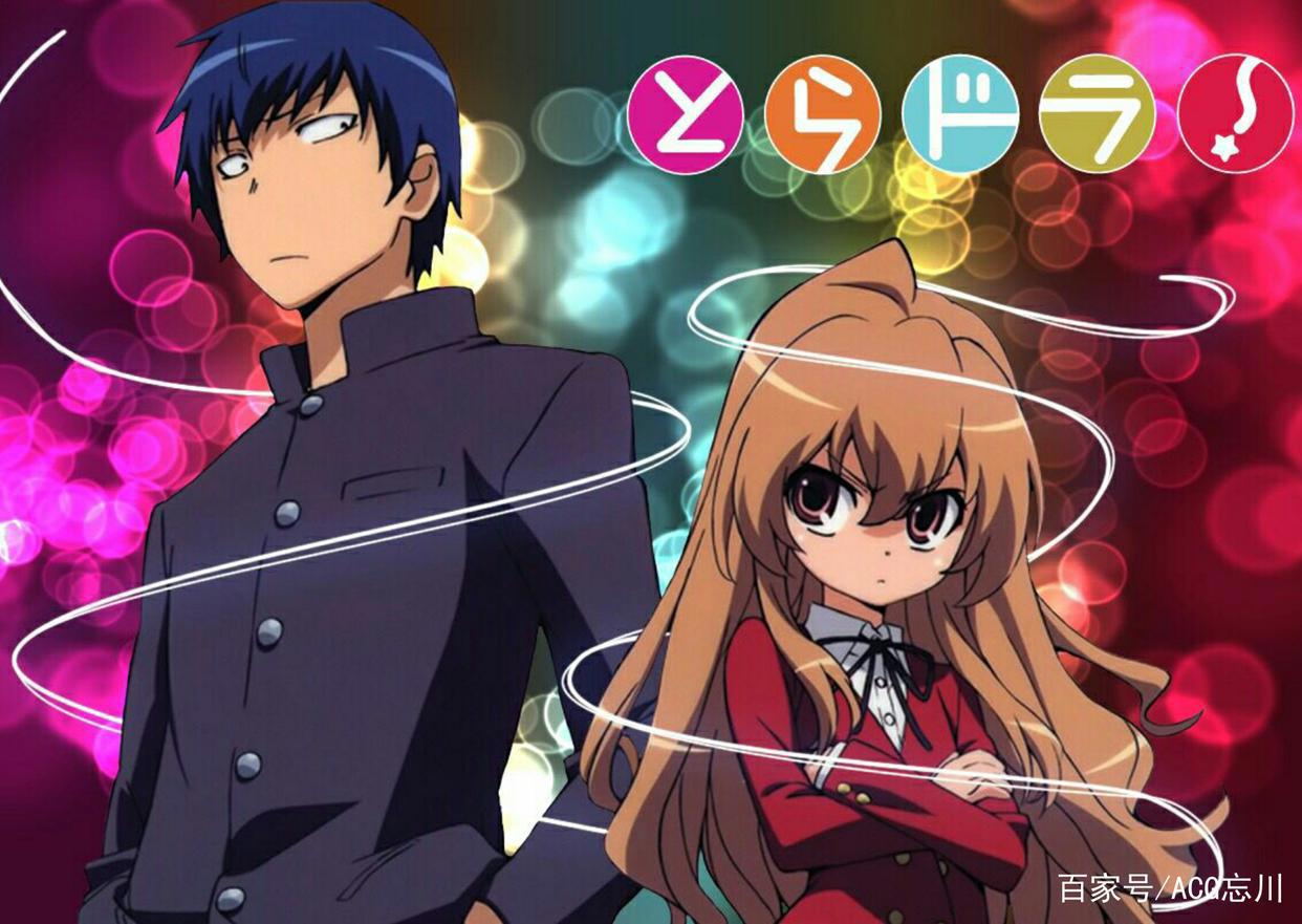 外网最受欢迎动漫排行榜，15－11名，钉宫四萌之一上榜