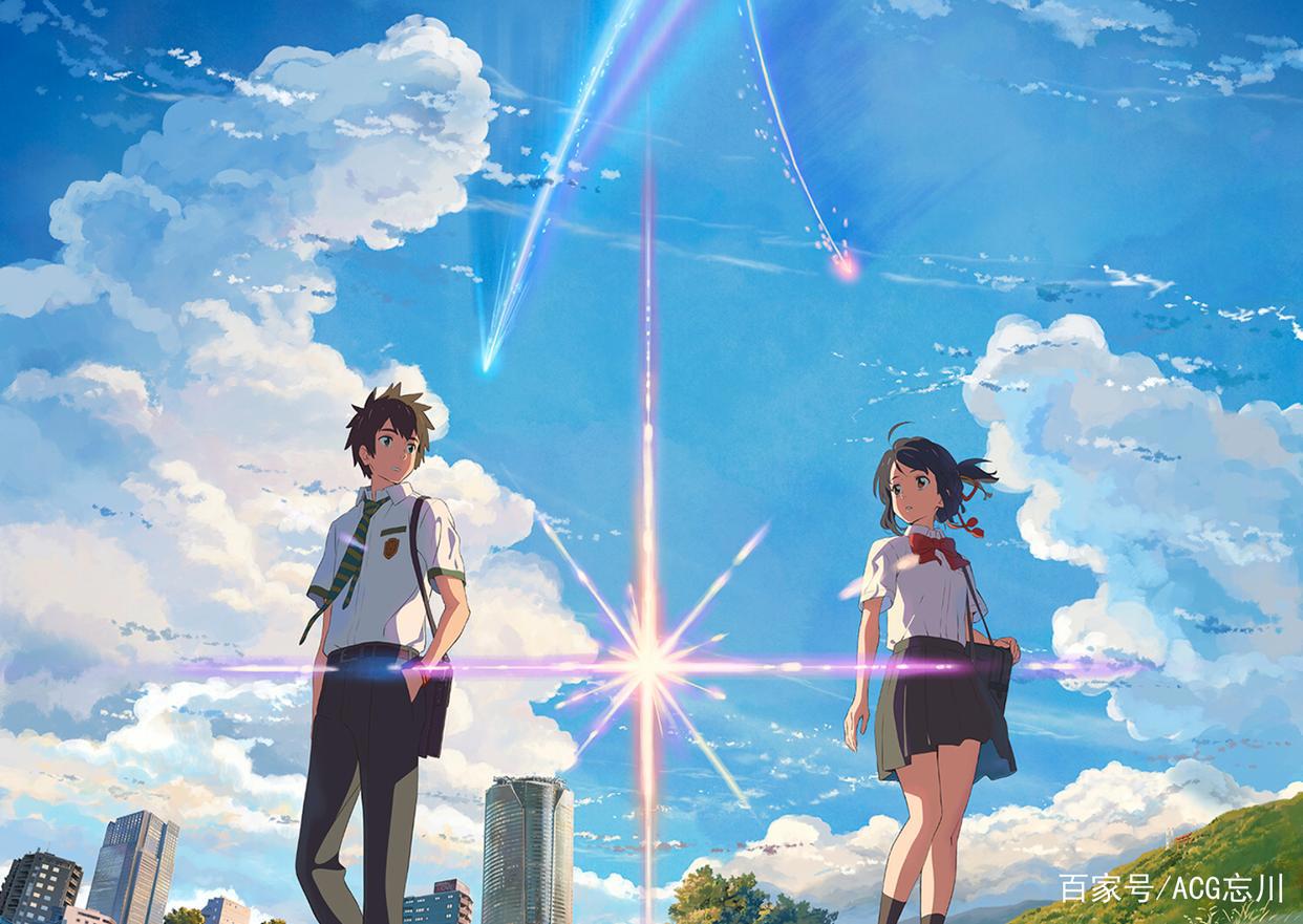 外网最受欢迎动漫排行榜，15－11名，钉宫四萌之一上榜