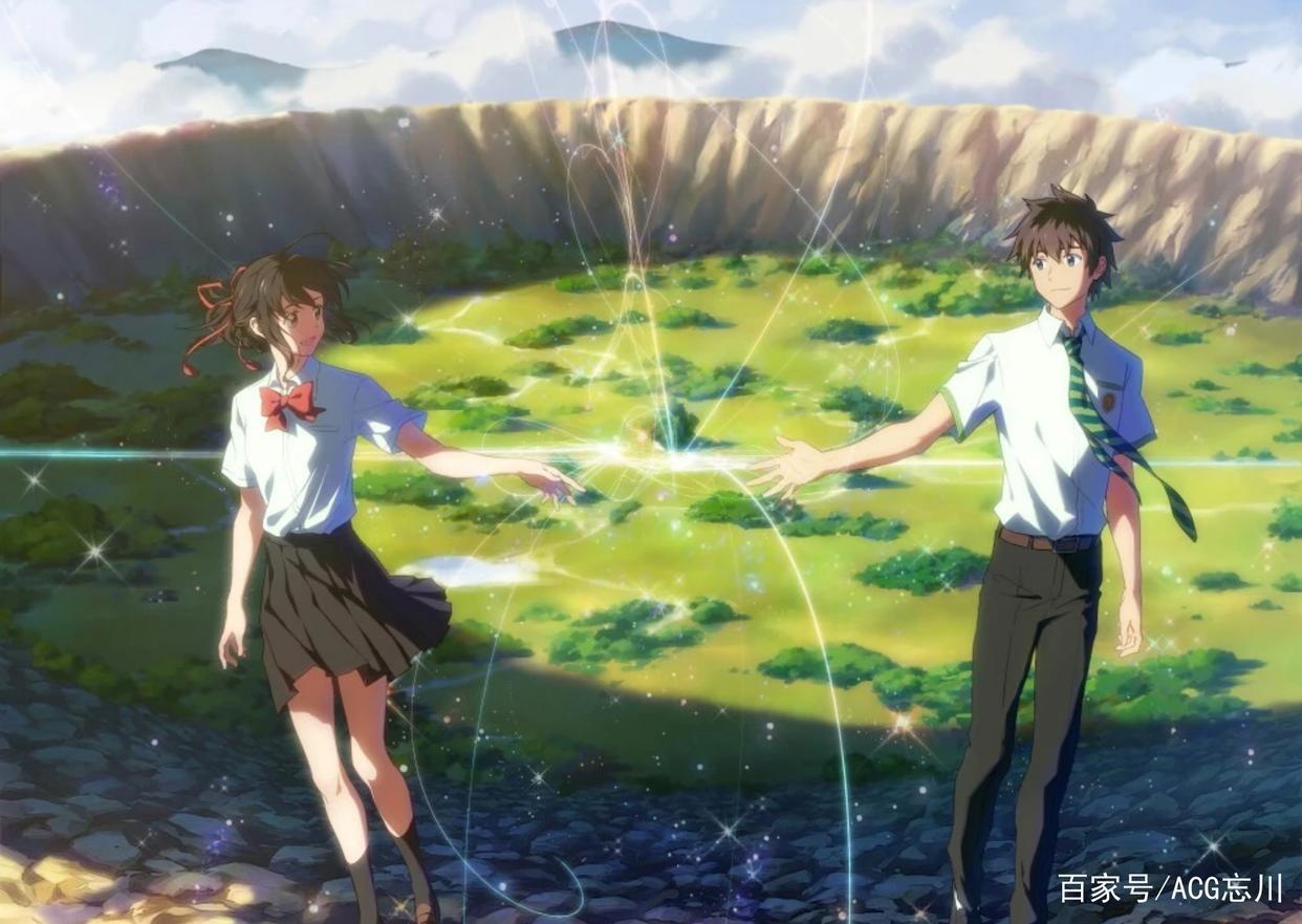 外网最受欢迎动漫排行榜，15－11名，钉宫四萌之一上榜